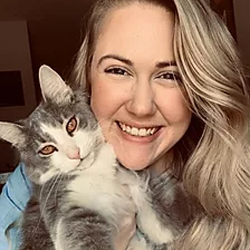 Katlyn Ellis