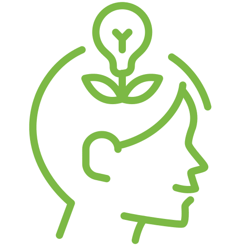Growth & Development Icon